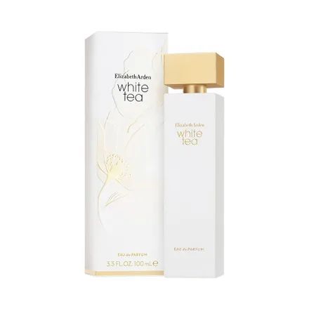 Perfume Elizabeth Arden White Tea 100ml