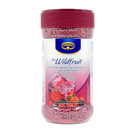 Te Kruger Wildfruit Drink 400 Gr