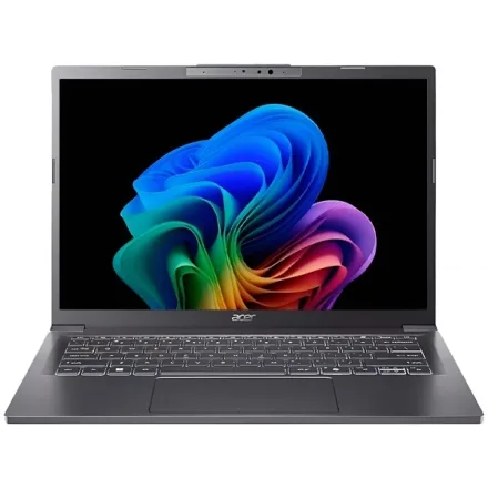 Aspire 14 Ai A14 52MT 94H5 Ultra 9 Steel 1TB 32GB