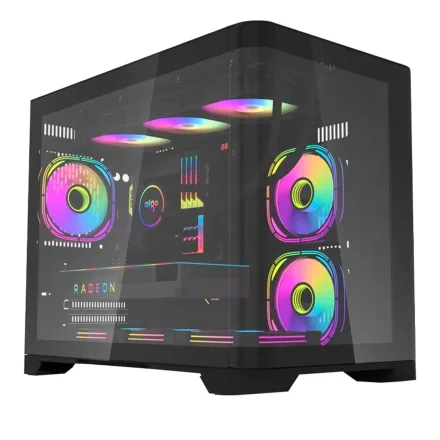 Gabinete Aigo Arc 1 Mid Tower