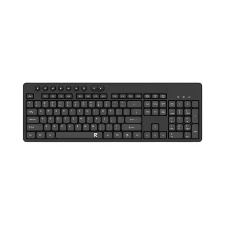 Teclado Redragon Bk7094 Wl Negro