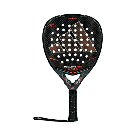 Pala Padel Adidas AR1 AA9 Metalbone Hrd Plus Ale Galan