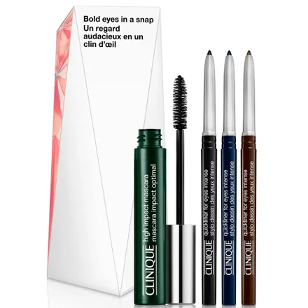 Maquiagem Clinique Bold Eyes In Snap VA3G Y3