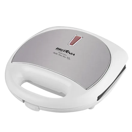 Mixtera Britania Bello Pane Inox con 750W/220V - Blanco/Plata