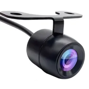 CAMERA DE RE (UNIVERSAL) COMPATIVEL COM PIONEER / CENTR...