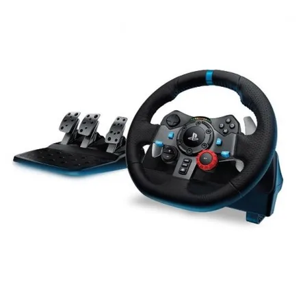 Volante G29 Driving Force