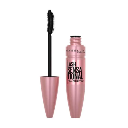 Mascara Pestanas Maybelline Lash Sensational 254 Very