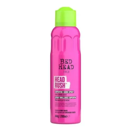 Tigi Spray Bed Head Rush 200ml