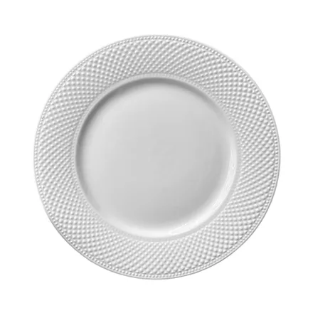 Plato Para Postre Life Home U 042712 21 Cm