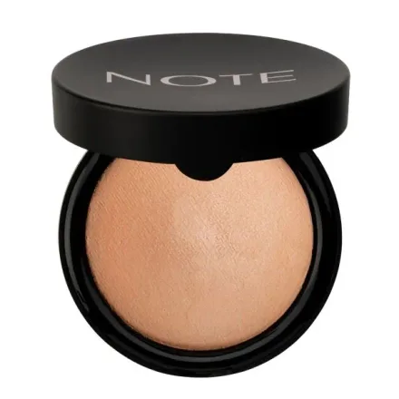 Note Polvo Baked Powder 06
