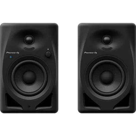 Parlante Pioneer Dm 40D