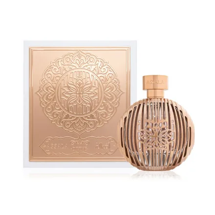 Assala Divine Eau Parfum 100ml