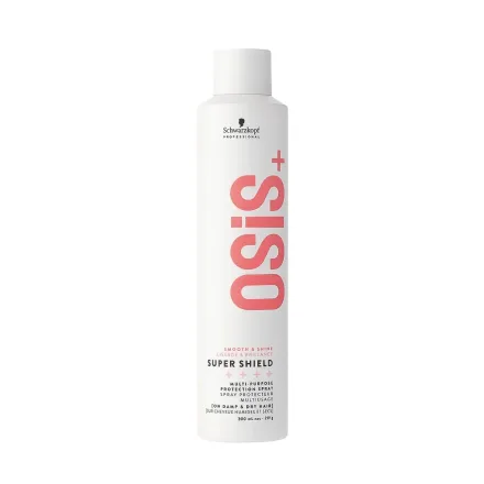 Spray Protector Multiuso Osis Plus Super Shield 300ml