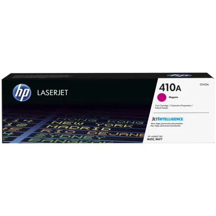 Toner Hp 410A