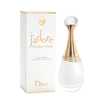 Perfume Christian Dior Jadore Parfum Deau Edp Femenino 50ml