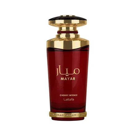 Lattafa Mayar Cherry Intense Edp 100ml