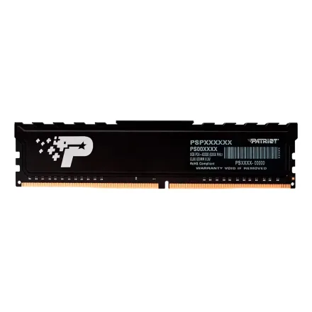 Patriot Ddr 4
