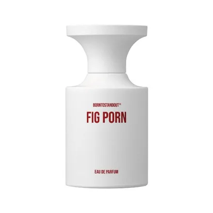 Perfume Born To Stand Out Fig Porn Unisex Edp Agatres 50ml
