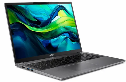 Aspire Lite AL15 36P 32XP 3 N350 W11 128GB