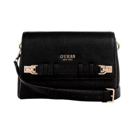 Cartera Guess Bg854620 Black