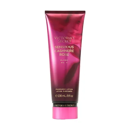 Victoria Secret Lotion Sensuous Cashmer Rose 236ml