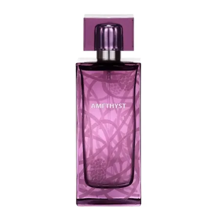 Lalique Perfume Amethyst Vapo Eau Parfum 50ml