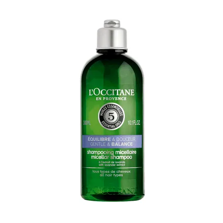 Shampoo Occitane Aromachologie Gentle Balance 300ml