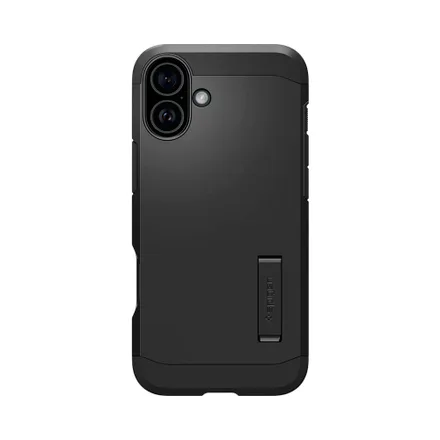 Estuche Protector Spigen Tough Armor Ai Magfit iPhone 16