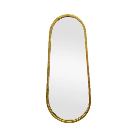 Espejo Decorativo Concepts 448 23 5 Dorado