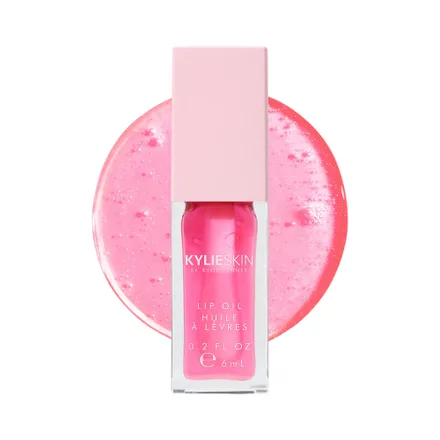 Aceite Labial Kylie Jenner Skin Strawberry 6ml