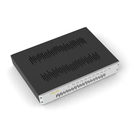 Sotm Advanced Ii Network Switch Snh Audio 10g