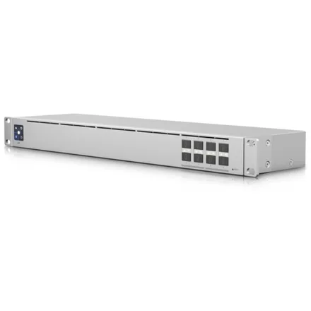 Ui Usw Aggregation Unifi Switch 8 Sfp Plus
