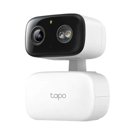Camara Seguridad Tapo C206