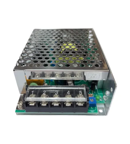 Fonte Centralizadora Ms 60 24 Iuron