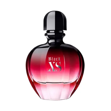 Perfume Paco Rabanne Xs Feminino Eau Parfum 80