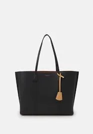 FIORE BOLSA F8241 DOBLE FAZ+NECESER BLACK/TAN