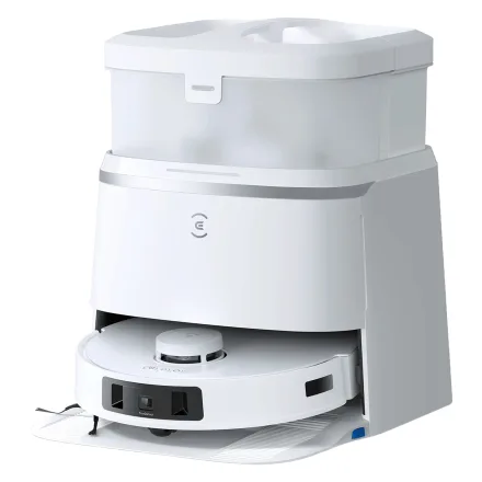 Robo Aspirador Ecovacs Deebot T30 Omni Ddx 14