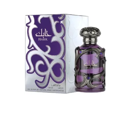 Lattafa Perfume Habik Eau Parfum 100ml