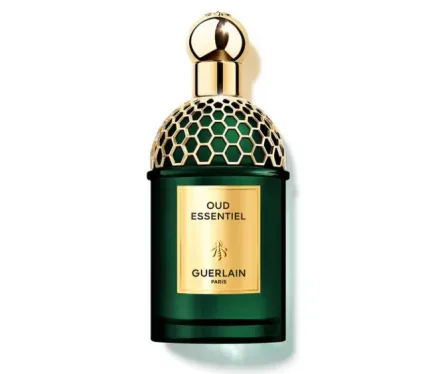 Guerlain Perfume Absolus Allegoria Oud Essentiel Eau Parfum 125ml