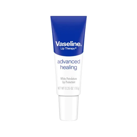 Balsamo Labial Vaseline Lip Therapy Advanced Healing 10 Gr