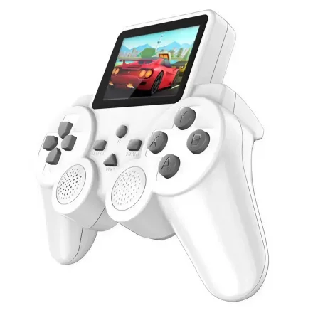 Gamepad S10 520 Jogos