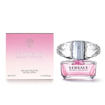 Versace Bright Eau Toilette 50ml