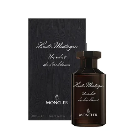 Moncler Collection Haute Montagne Eau Parfum 100ml