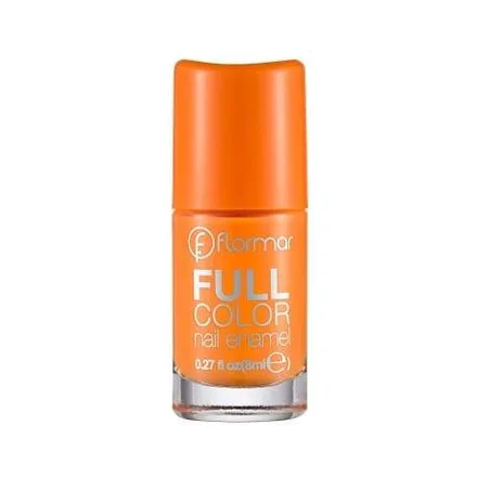 Color Nail Enamel FC18 Esmalte