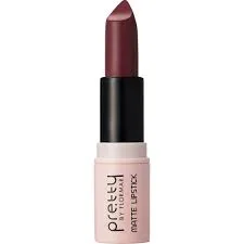 Pretty Matte Lipstick 014 Labial Mate