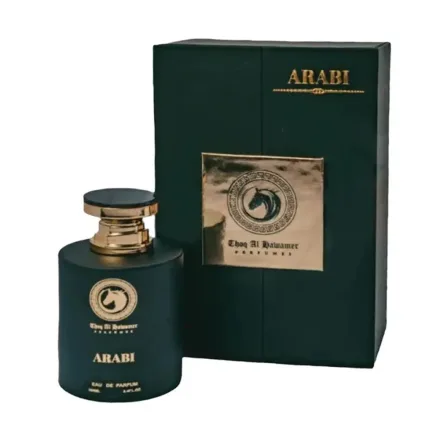 Thoq Al Hawamer Arabi Edp 100ml