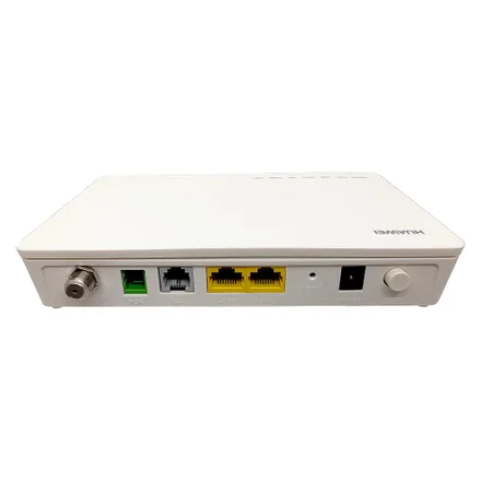 Onu Catv Gpon 1GE Plus 1FE Apc