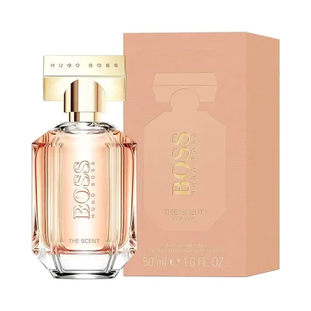 Perfume Femenino Hugo Boss Scent Her Edp 50ml