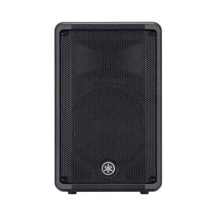 Altavoz Autoamplificado Yamaha Dbr 10