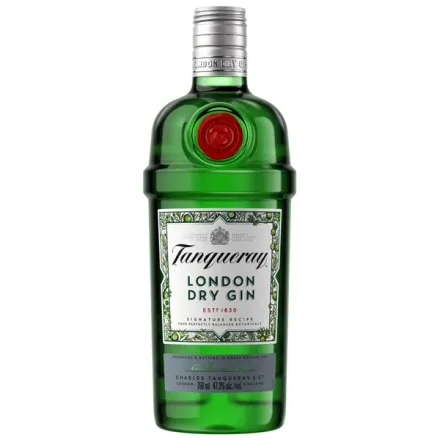 Gin Tanqueray London Dry 750ml